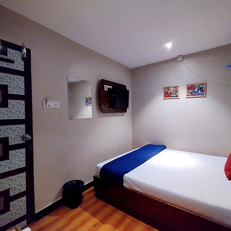 Hotel Aspen Mumbai Kültér fotó