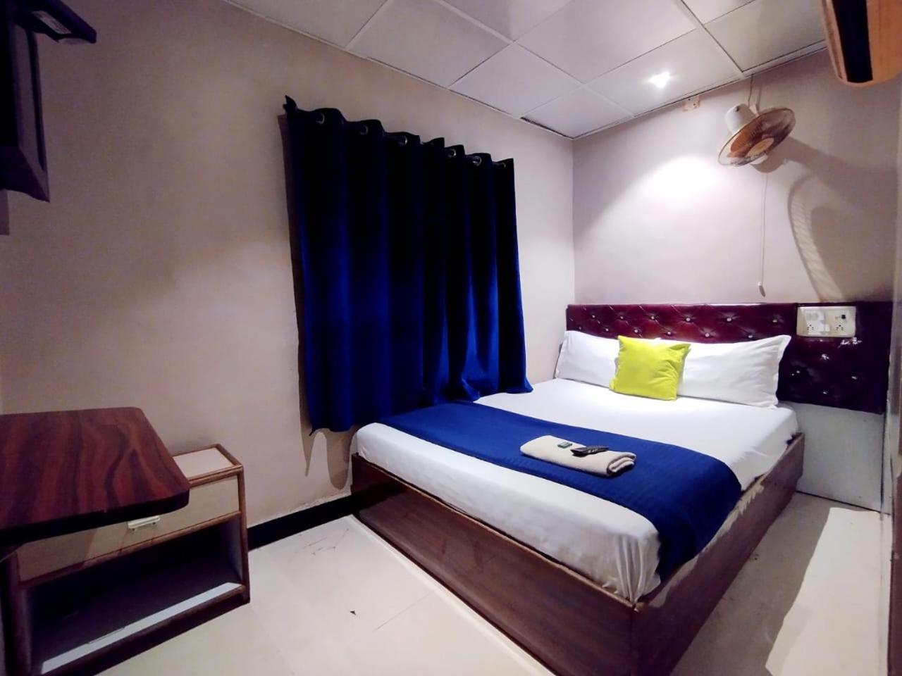 Hotel Aspen Mumbai Kültér fotó